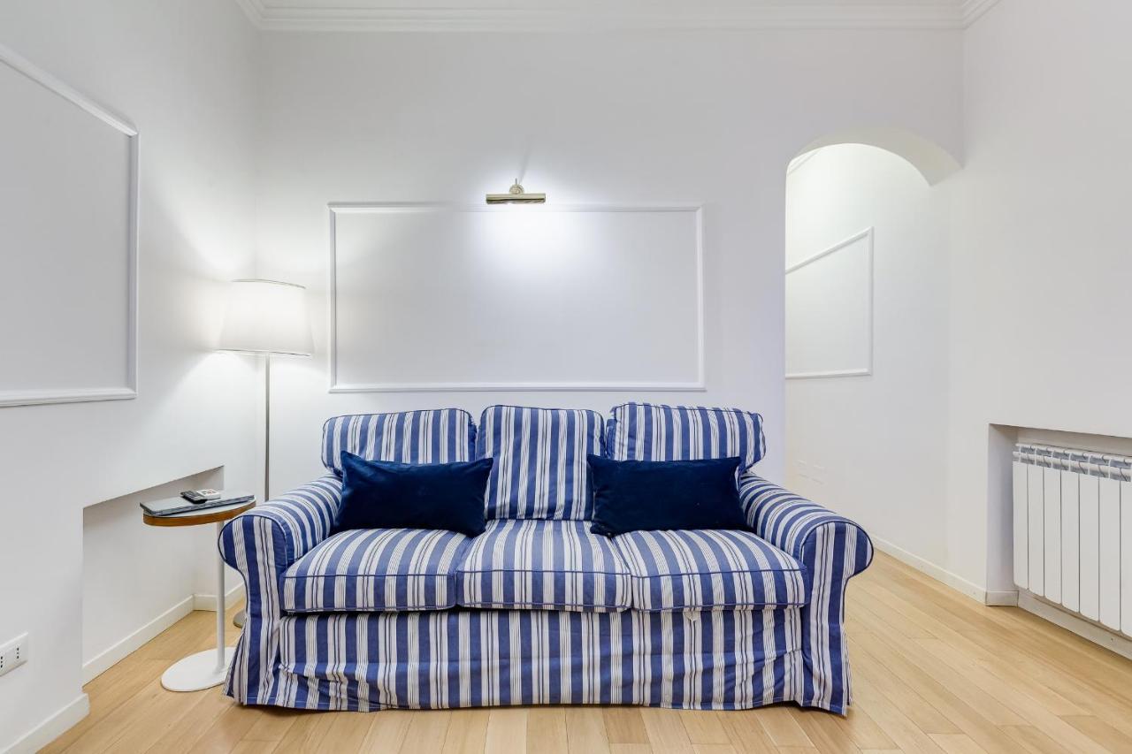 Trevi Fountain Modern Apartment โรม ภายนอก รูปภาพ