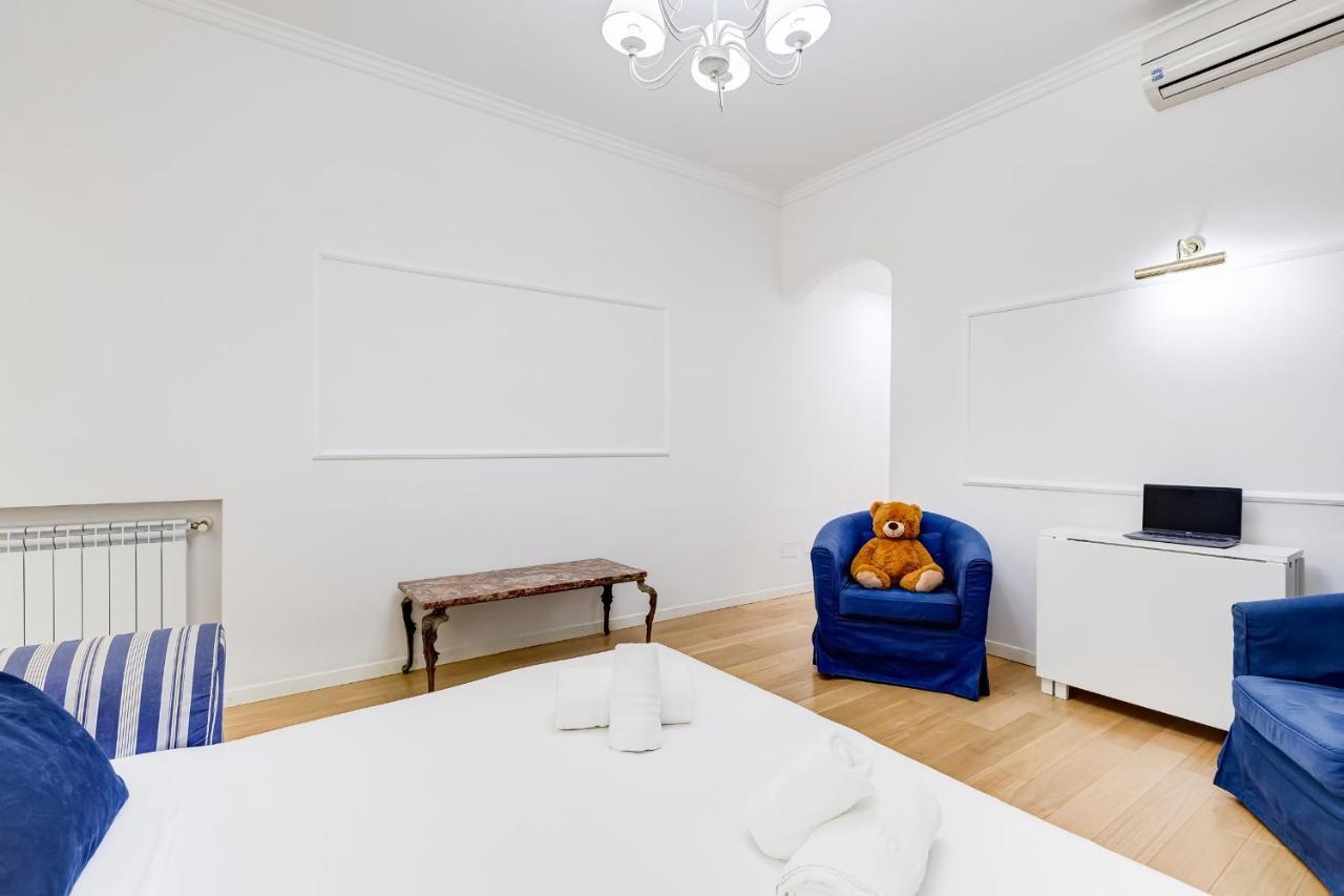 Trevi Fountain Modern Apartment โรม ภายนอก รูปภาพ