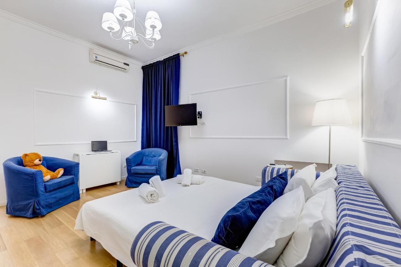 Trevi Fountain Modern Apartment โรม ภายนอก รูปภาพ