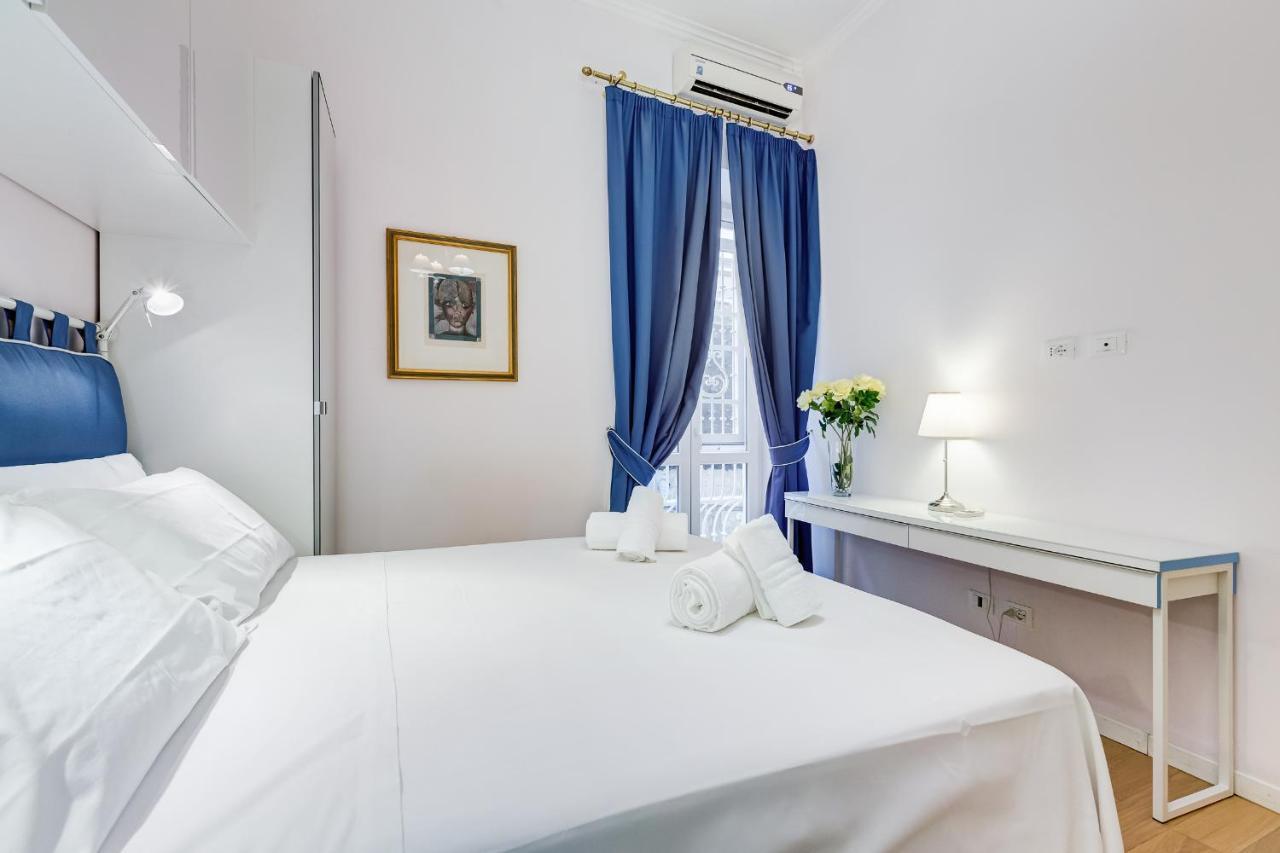 Trevi Fountain Modern Apartment โรม ภายนอก รูปภาพ